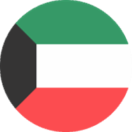 لۆگۆی کوەیت